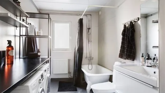 Apartments in Gävle - photo 13