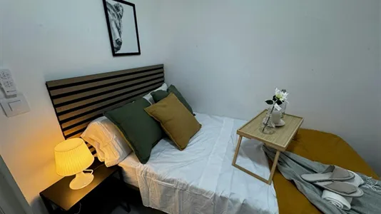 Rooms in Getafe - photo 3