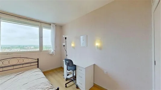 Rooms in Rouen - photo 5