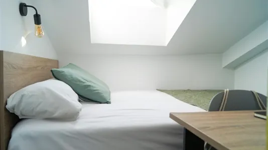 Rooms in Madrid Latina - photo 4