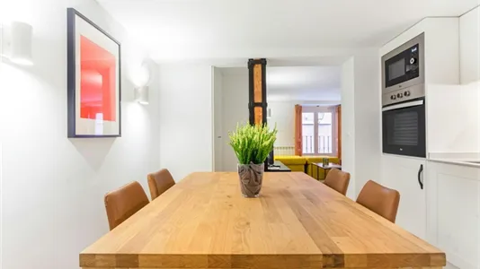 Apartments in Madrid Centro - photo 7