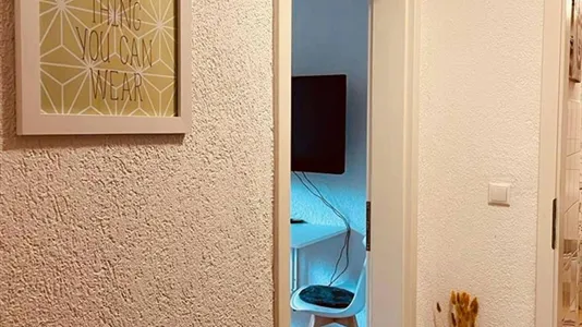 Apartments in Essen - photo 4