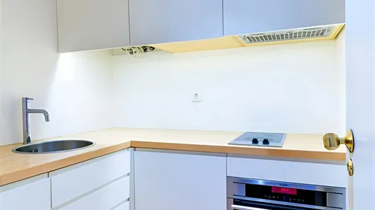 Apartments in Location is not specified - photo 9