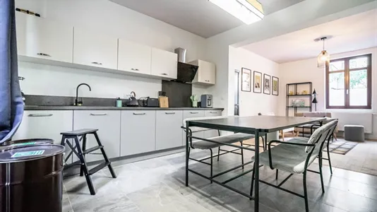Rooms in Luik - photo 8