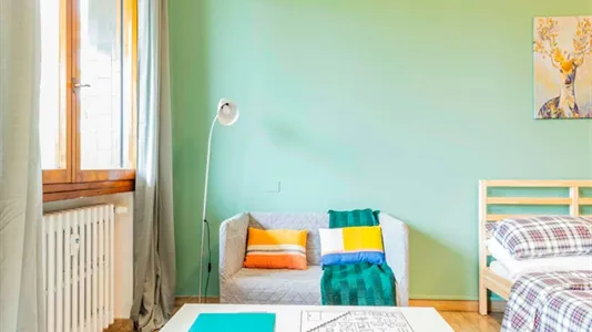 Rooms in Padua - photo 4