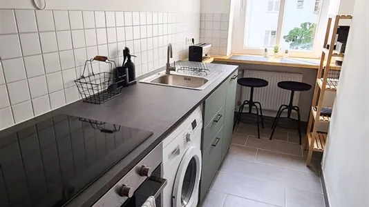 Apartments in Berlin Pankow - photo 3