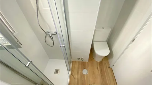 Rooms in Madrid Puente de Vallecas - photo 9