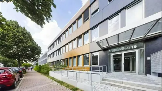 Apartments in Location is not specified - photo 9