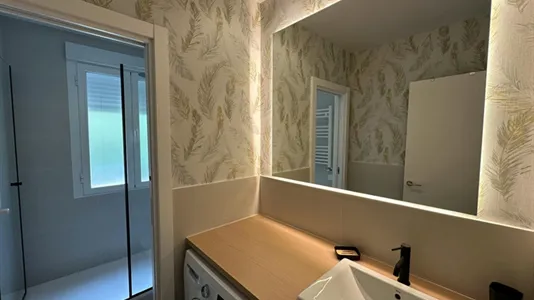 Rooms in Madrid Chamberí - photo 9