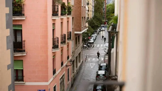 Apartments in Madrid Chamberí - photo 5