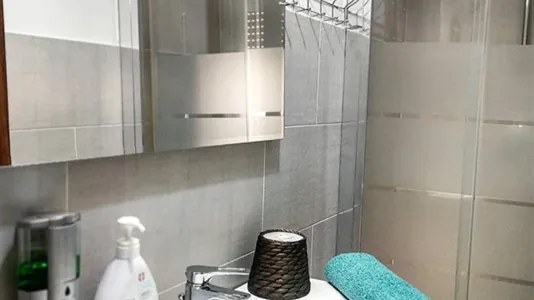 Rooms in Roma Municipio V – Prenestino/Centocelle - photo 9