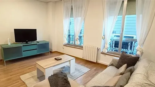 Apartments in Madrid Centro - photo 9