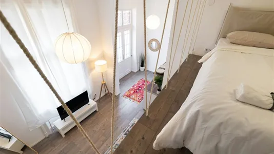 Apartments in Budapest XIII. kerület - photo 6