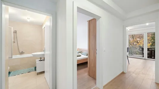 Apartments in Vienna Döbling - photo 9