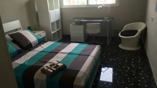 Rooms in Valencia Extramurs - photo 4