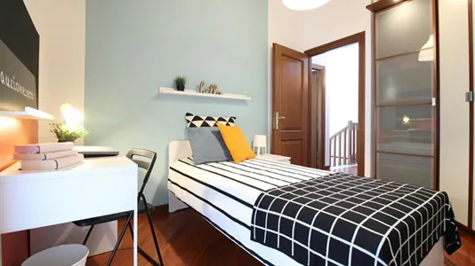 Rooms in Brescia - photo 4