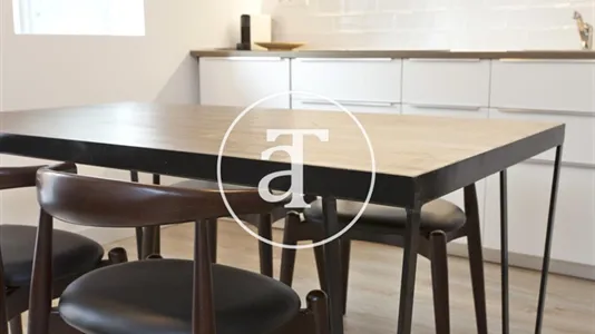 Apartments in Barcelona Gràcia - photo 7