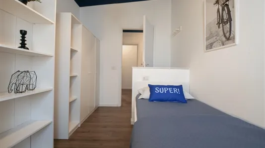 Rooms in Pavia - photo 6