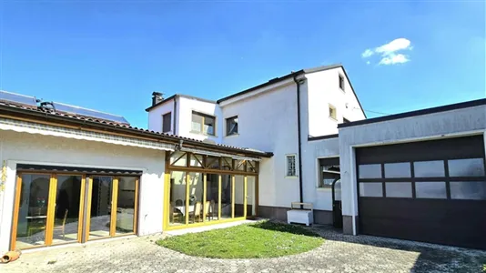 Houses in Hornstein - photo 5