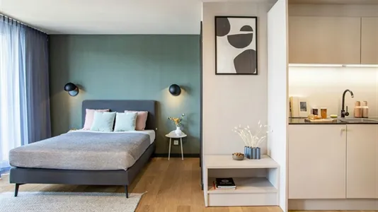 Apartments in Böblingen - photo 4