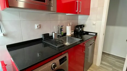 Rooms in Madrid Chamartín - photo 6