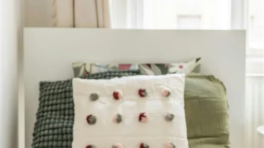 Rooms in Budapest Józsefváros - photo 9