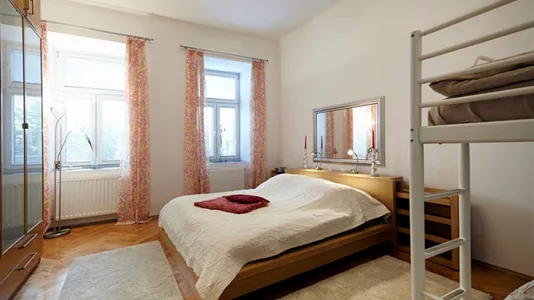 Apartments in Wien Neubau - photo 5