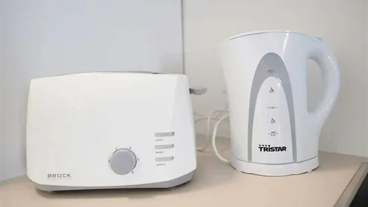 Apartments in Vienna Favoriten - photo 5