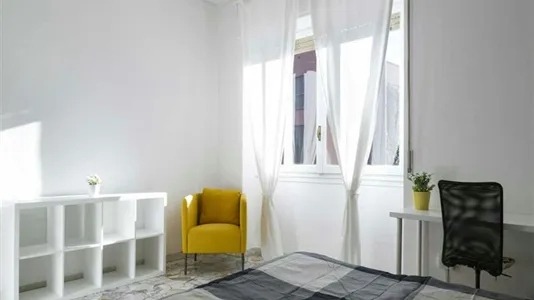 Rooms in Milano Zona 2 - Stazione Centrale, Gorla, Turro, Greco, Crescenzago - photo 5