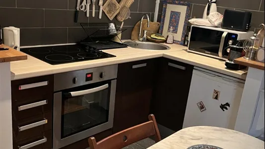 Apartments in Paris 9ème arrondissement - photo 5