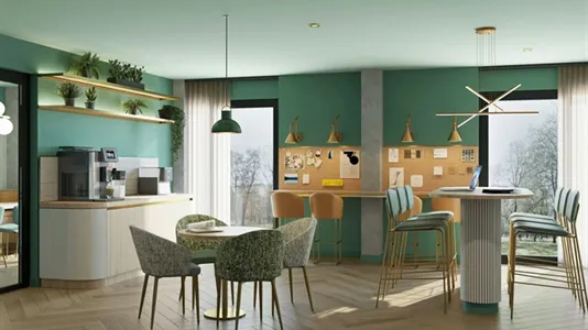 Apartments in Berlin Lichtenberg - photo 7