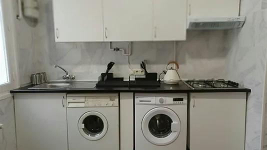 Rooms in Madrid Chamberí - photo 7