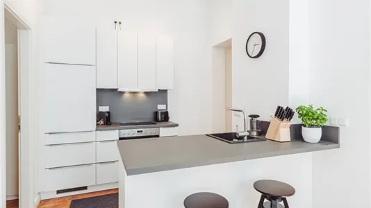 Apartments in Berlin Mitte - photo 9