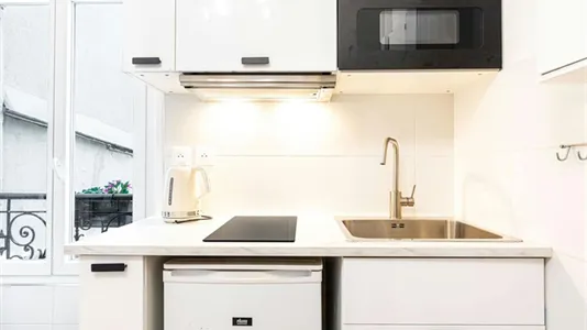 Apartments in Paris 15ème arrondissement - photo 9