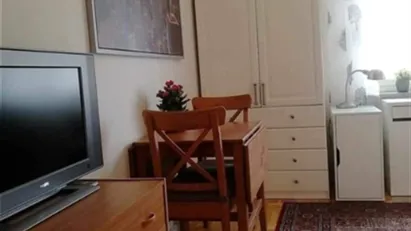 Uppsala - 1rok - tillsv - 6.900kr/mån