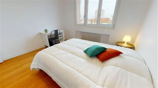 Rooms in Lyon - photo 3