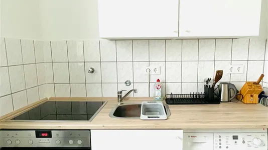 Apartments in Berlin Charlottenburg-Wilmersdorf - photo 8