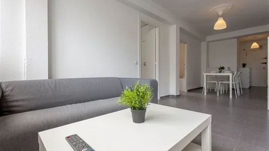 Rooms in Alboraya - photo 4