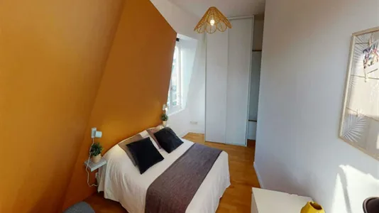 Rooms in Paris 2ème arrondissement - Bourse - photo 2