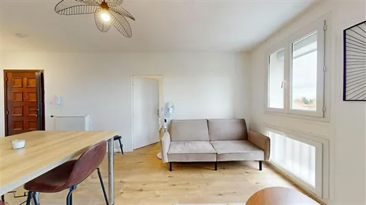 Rooms in Toulouse - photo 10