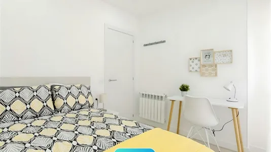 Rooms in Madrid Arganzuela - photo 6