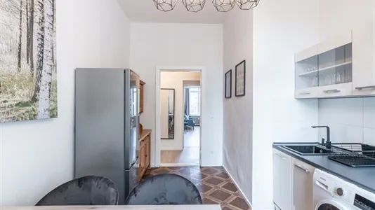 Rooms in Berlin Mitte - photo 9