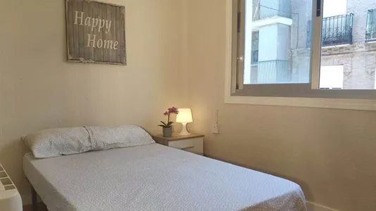Rooms in Madrid Puente de Vallecas - photo 5