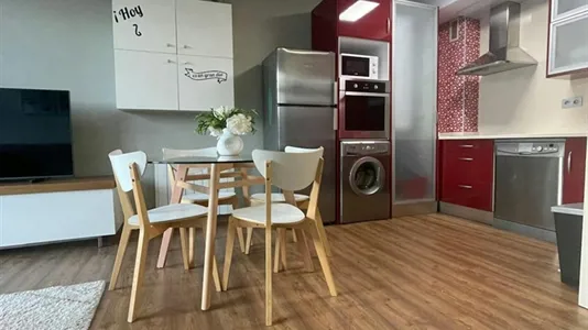 Apartments in Santiago de Compostela - photo 2