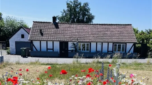 Houses in Simrishamn - photo 15