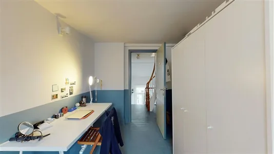 Rooms in Brussels Sint-Joost-ten-Node - photo 3