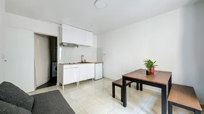 Apartment for rent in Paris 17ème arrondissement, Paris
