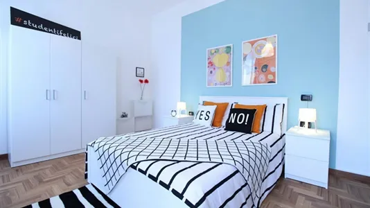 Rooms in Brescia - photo 2