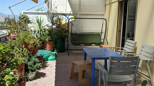 Apartments in Zografou - photo 8