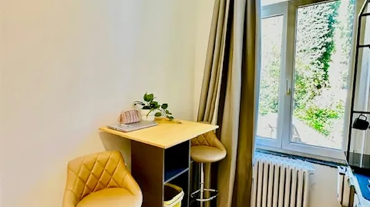 Apartments in Brussels Elsene - photo 4